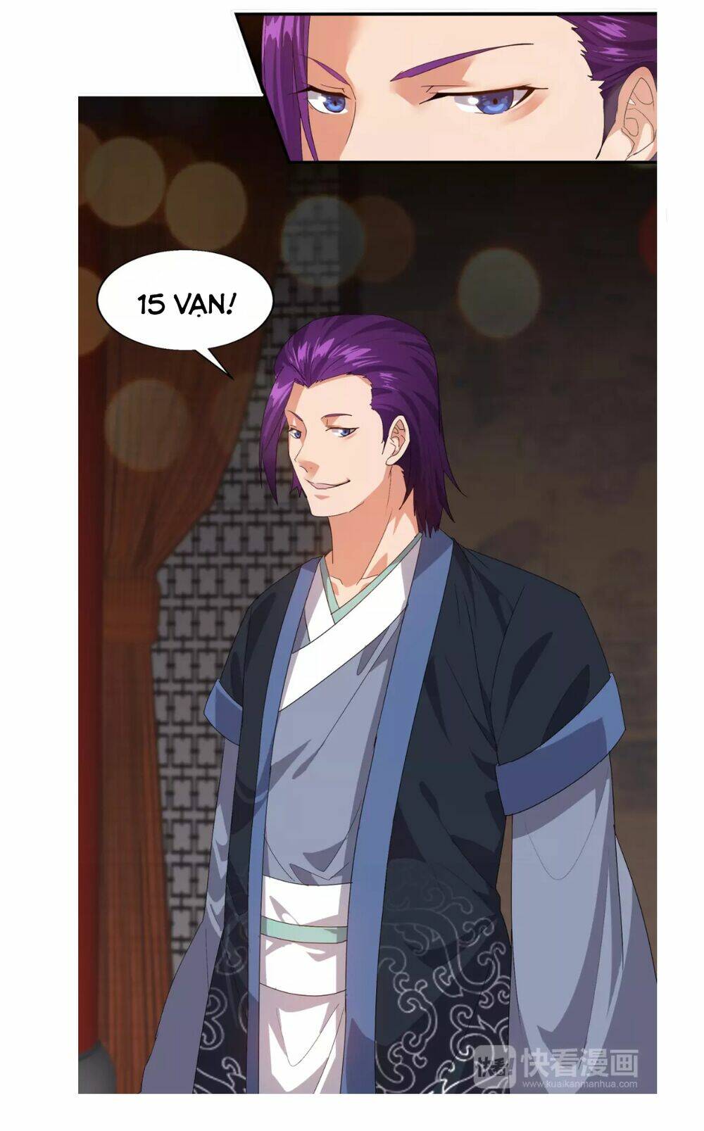 võ liệt thiên kiêu chapter 3 34