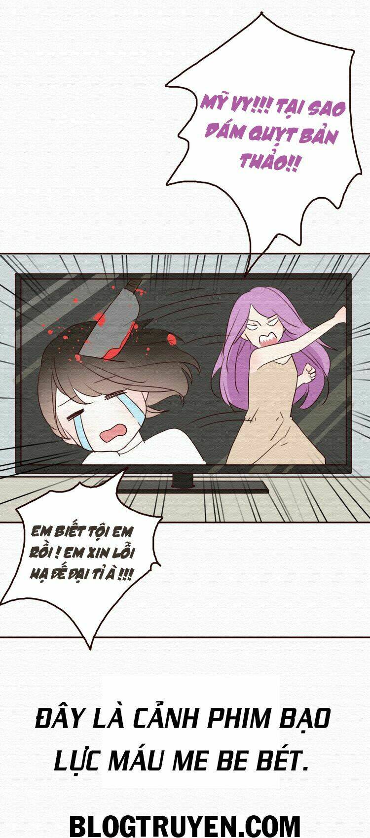 tình yêu không nói dối chapter 16 13