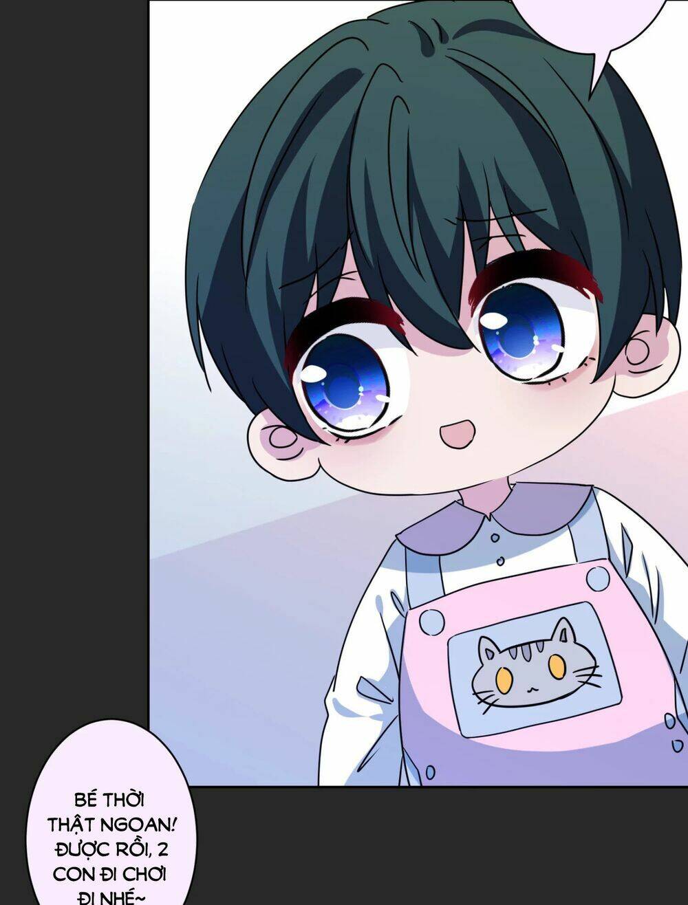 nhân vật phản diện: không ngọt không lấy tiền chapter 54 29