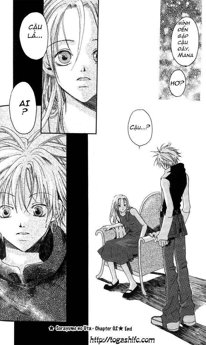 sorayume no uta chapter 4 14