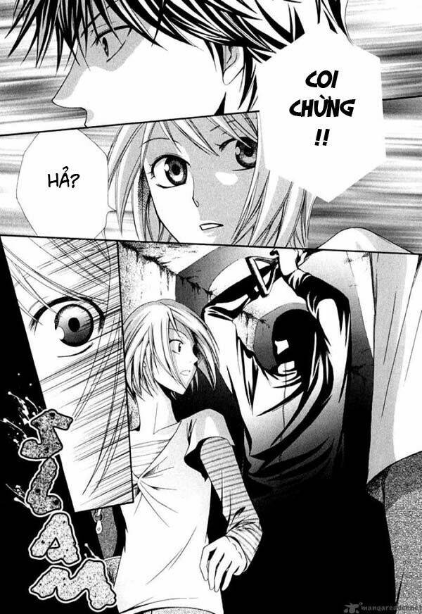 shinrei tantei yakumo - thám tử tâm linh season 1 chapter 2 11