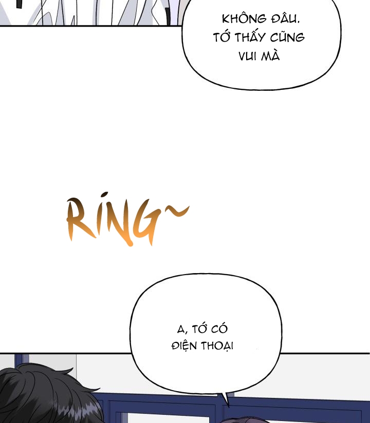 xác suất tình yêu chapter 61 59