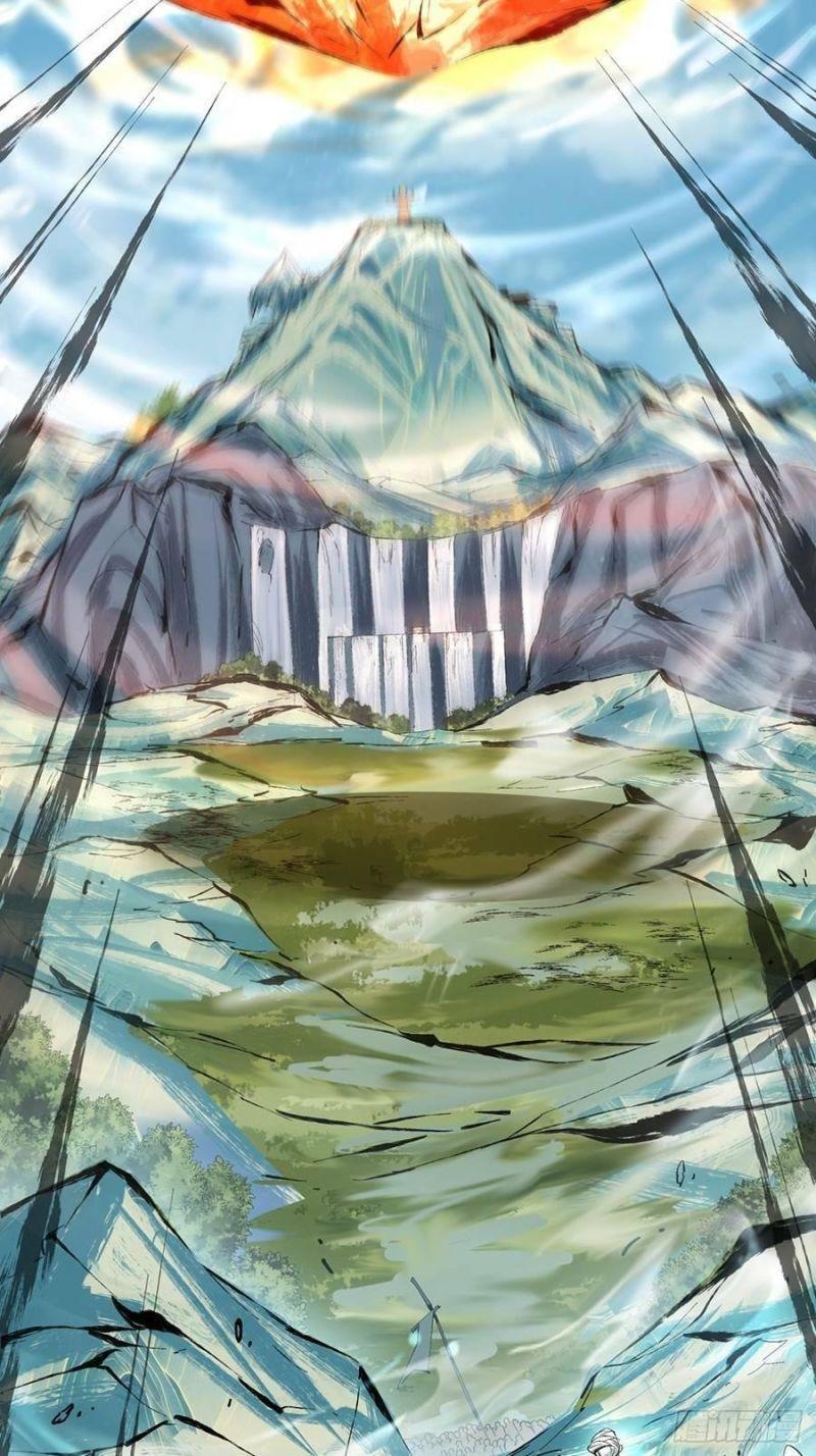 đồ đệ của ta đều là trùm phản diện chapter 3 23