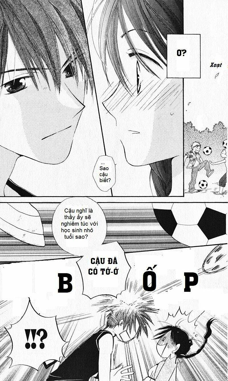 7 jikan-me rhapsody chapter 2 21