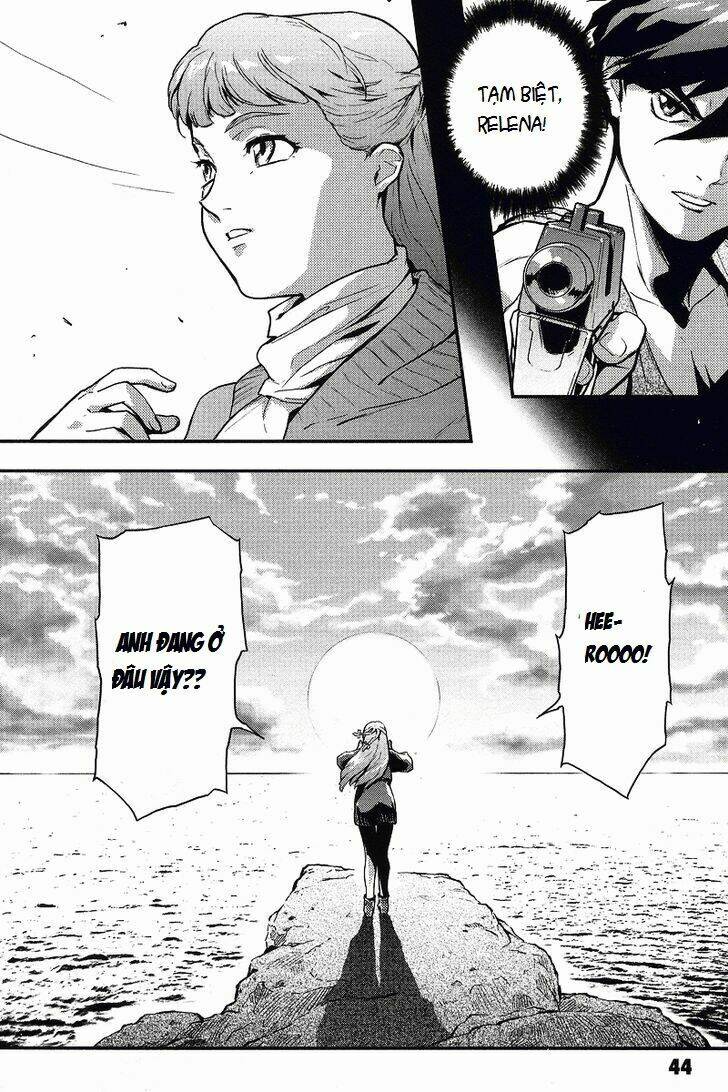 new mobile report gundam wing endless waltz: the glory of losers chapter 8 29