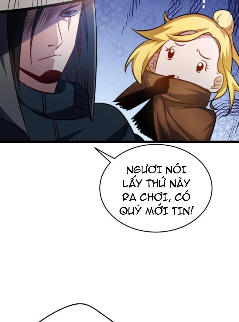 huyền huyễn: ta bắt đầu vô địch từ bại gia chapter 81 31