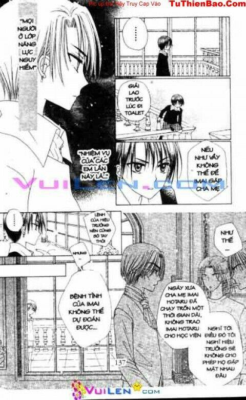 gakuen alice chapter 23 137