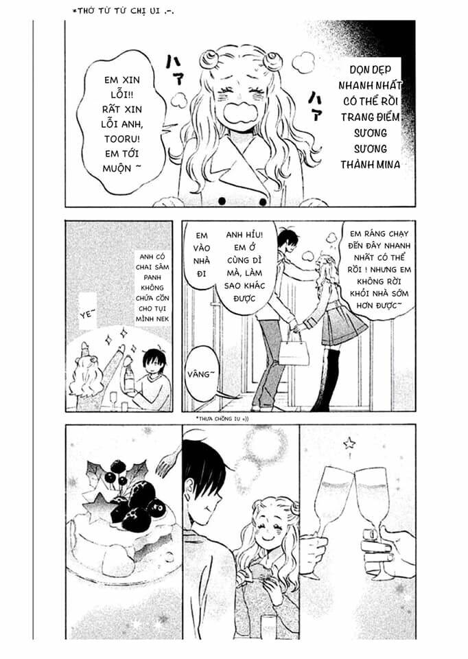 liar x liar chapter 33 5