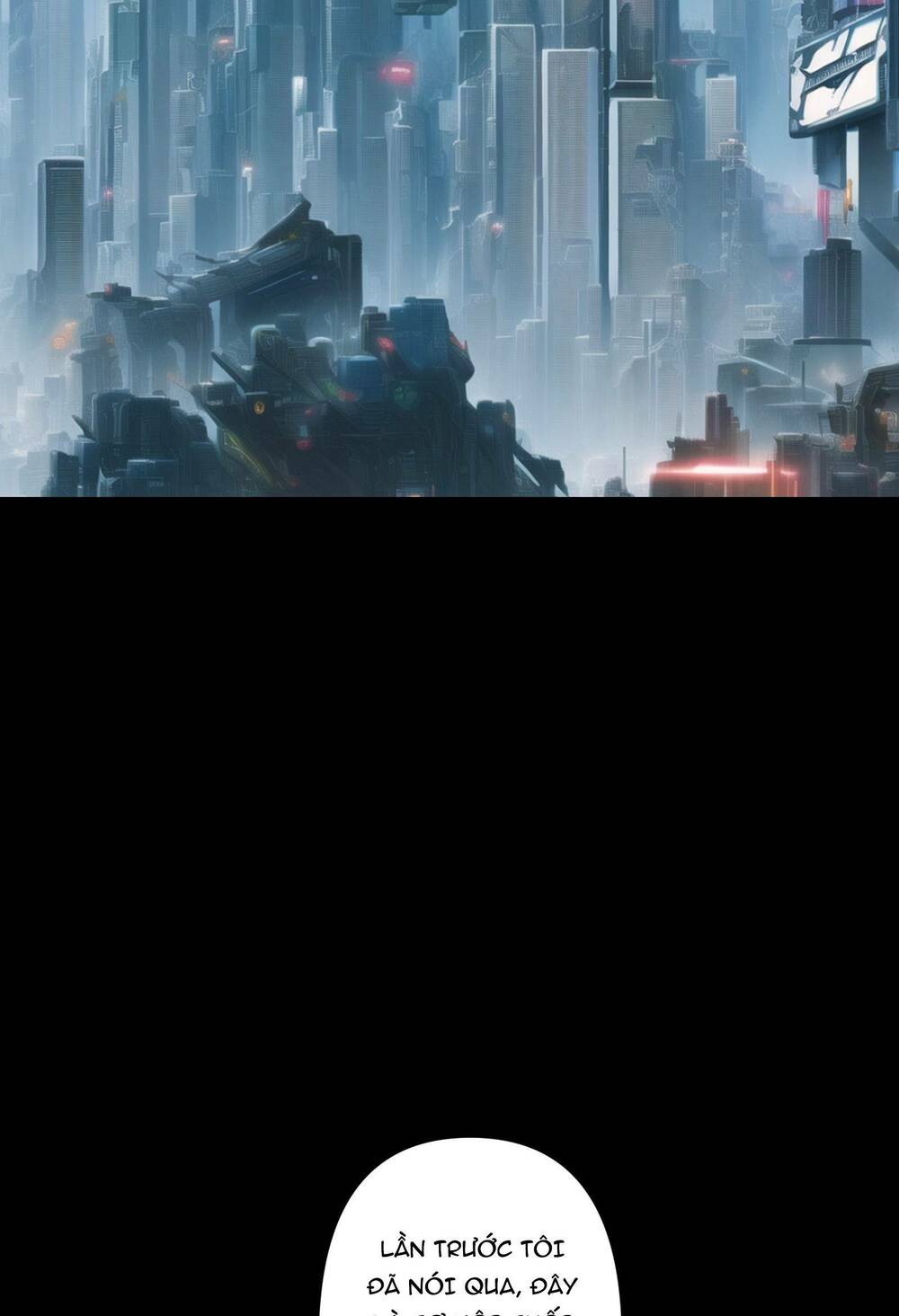 ta là hacker thiên đạo chapter 6 8