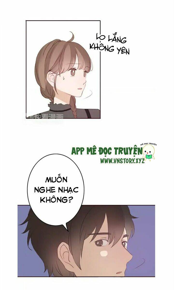 tình yêu không nói dối chapter 36 27