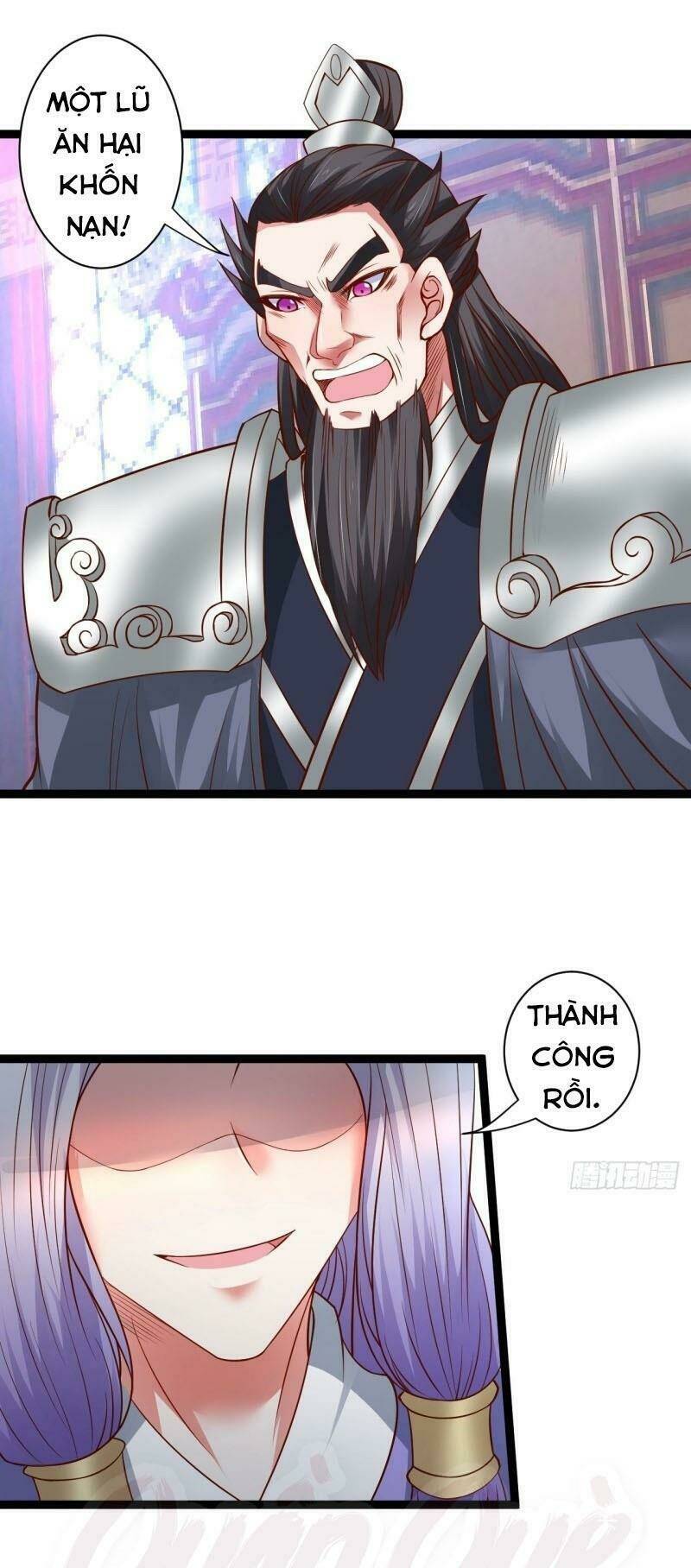 trọng sinh tối cường ma tôn ở rể chapter 61 15