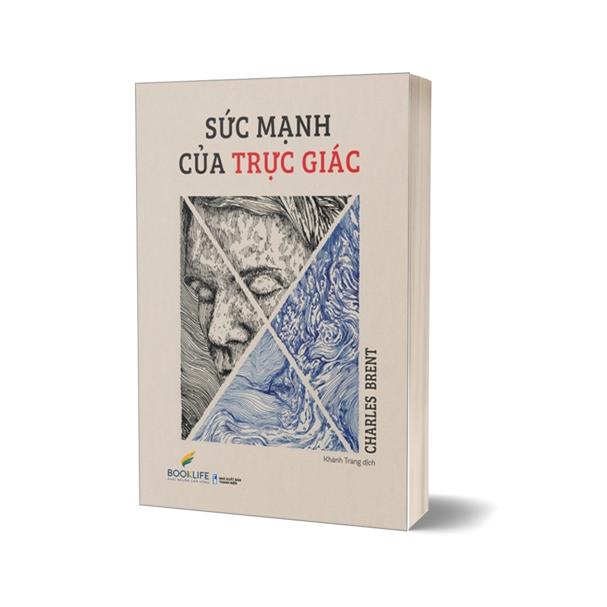 Combo Sức Mạnh Của Trực Giác + Luật Hấp Dẫn Và Sức Mạnh Tiềm Thức