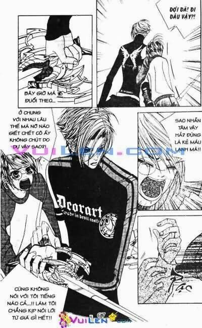 bí mật học viện cross chapter 4 67