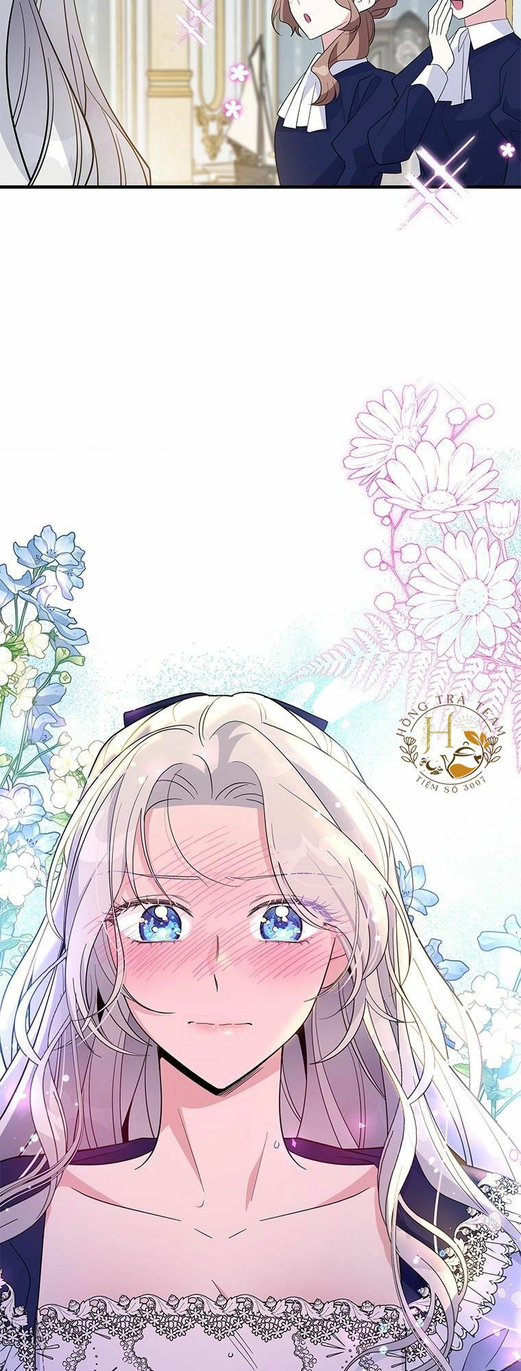 chồng yêu, em muốn đình công! chapter 41 13