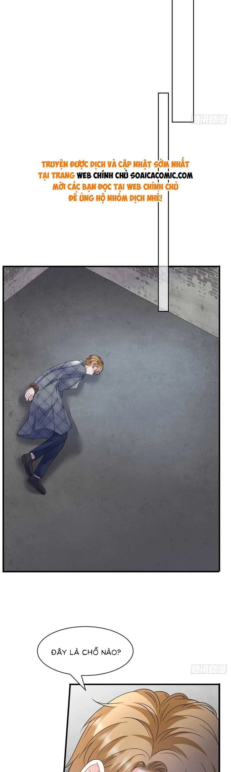 [16+] đại tiểu thư có thể có ý đồ xấu chapter 186 7