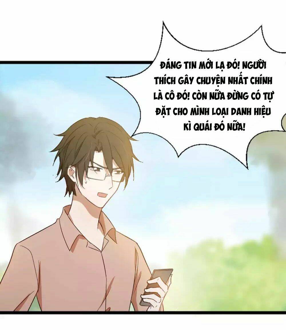 diễn giả làm thật Chapter 61.1 - Trang 2