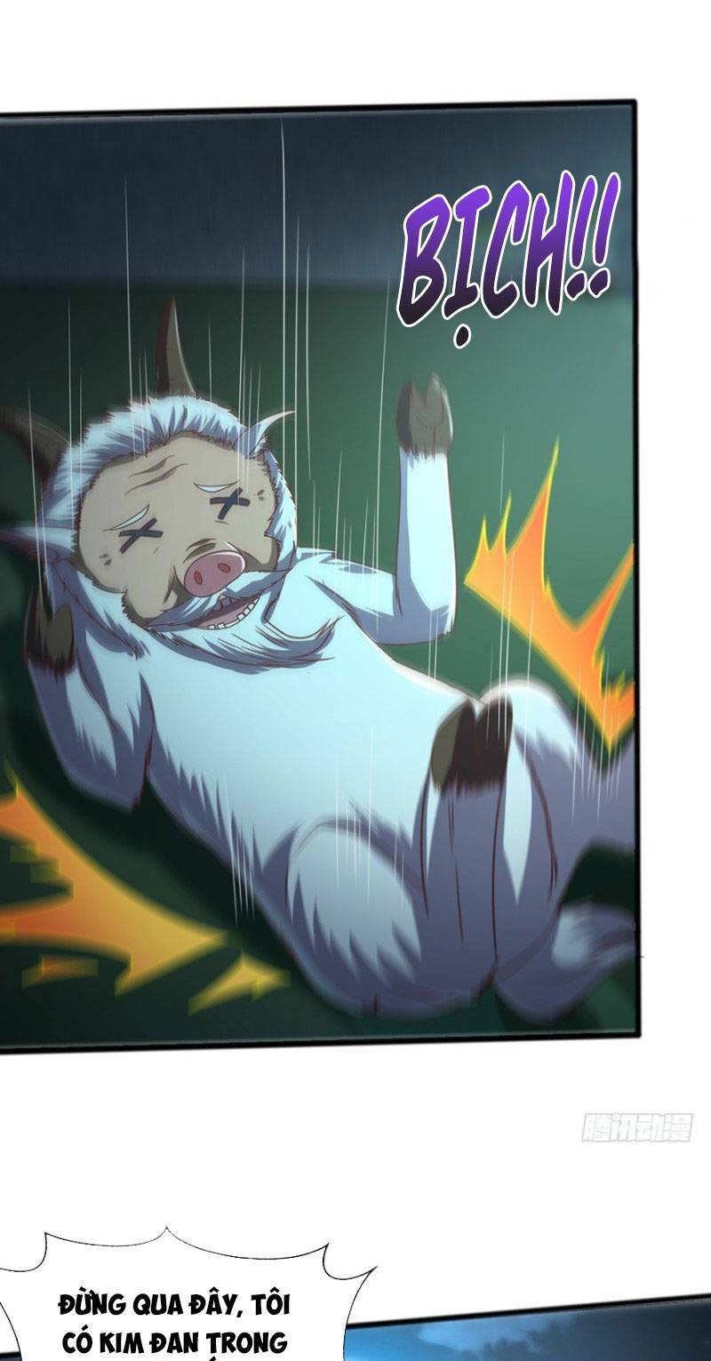 thập nhị thiên kiếp chapter 48 19