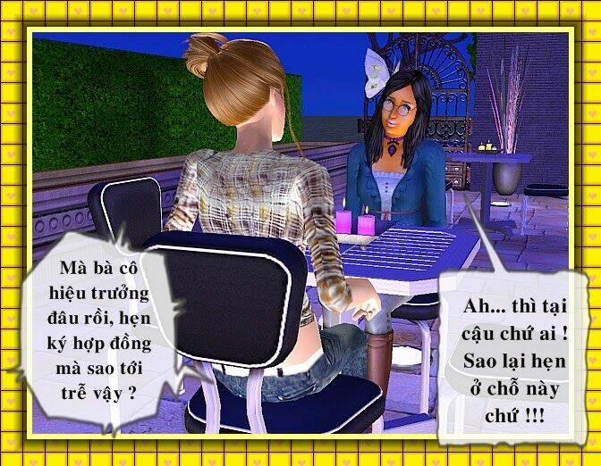 bella's story chapter 13.1 107