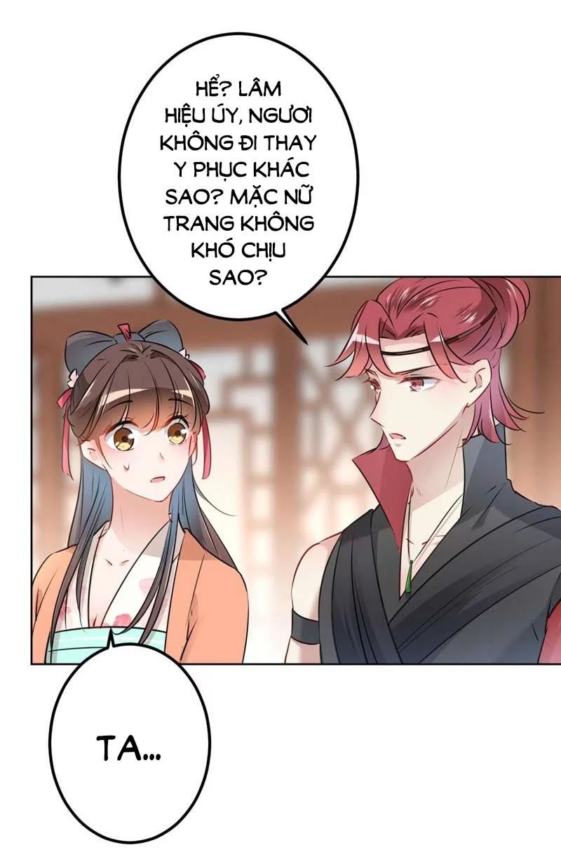 vương gia không thể trêu chapter 73 23