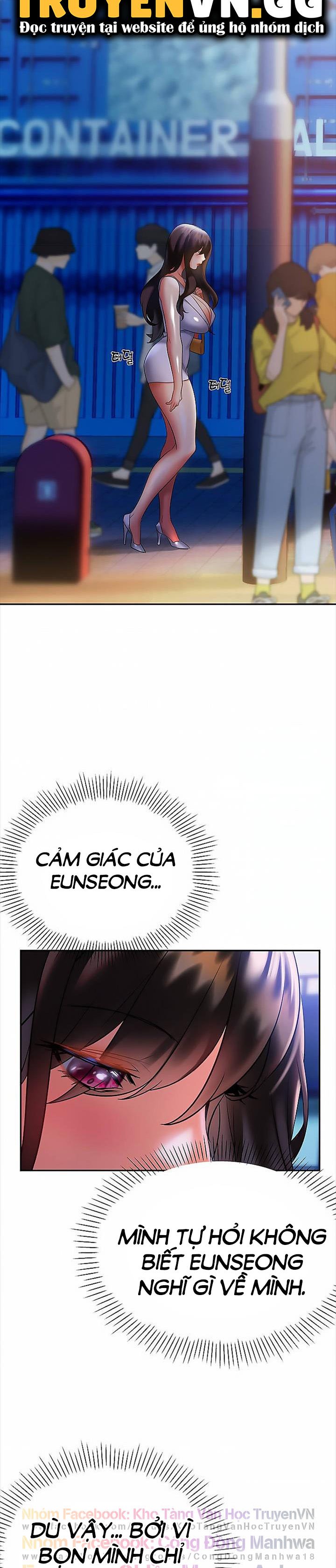 không phải chị thì không được chapter 20 39