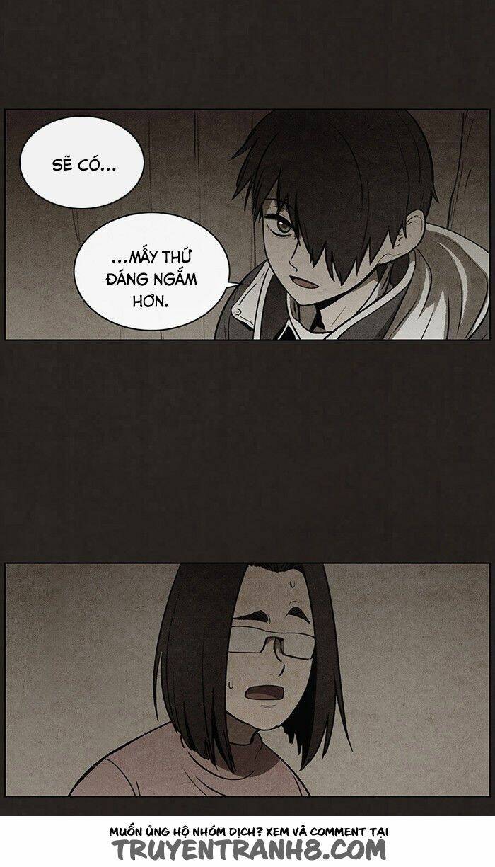 đứa con của quỷ dữ chapter 53 27