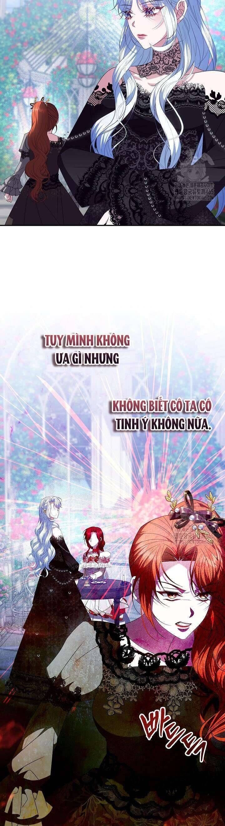 hướng dẫn về ác nữ chapter 29 32