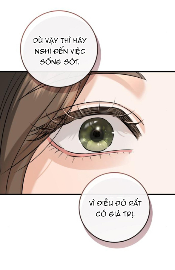 Nóng Lòng Muốn Giày Vò Em chapter 64.1 57