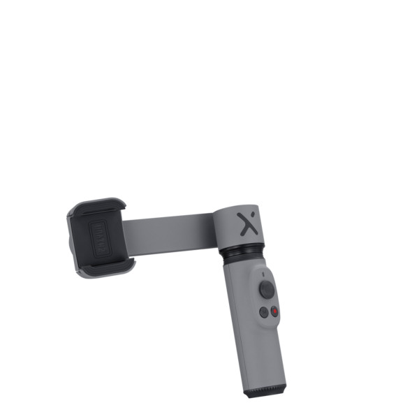 Tay Cầm Chống Rung Cho Điện Thoại | Gimbal Zhiyun Smooth X, Phong Cách Hoàn Toàn Mới Của Năm 2020, Thiết Kế Gấp Gọn Thông Minh, Thích Hợp Quay Vlog, Clip Tiktok, Video Màn Hình Dọc - Hàng Chính Hãng