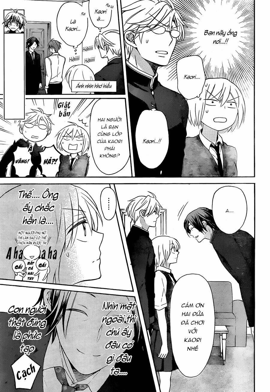 thầy giáo của tôi chapter 108 5