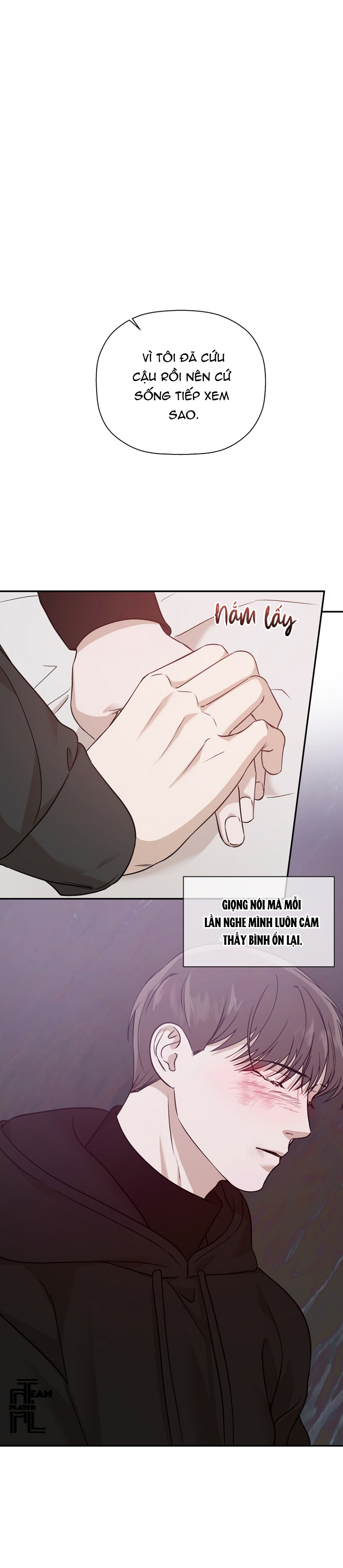 người xa lạ chapter 20 43