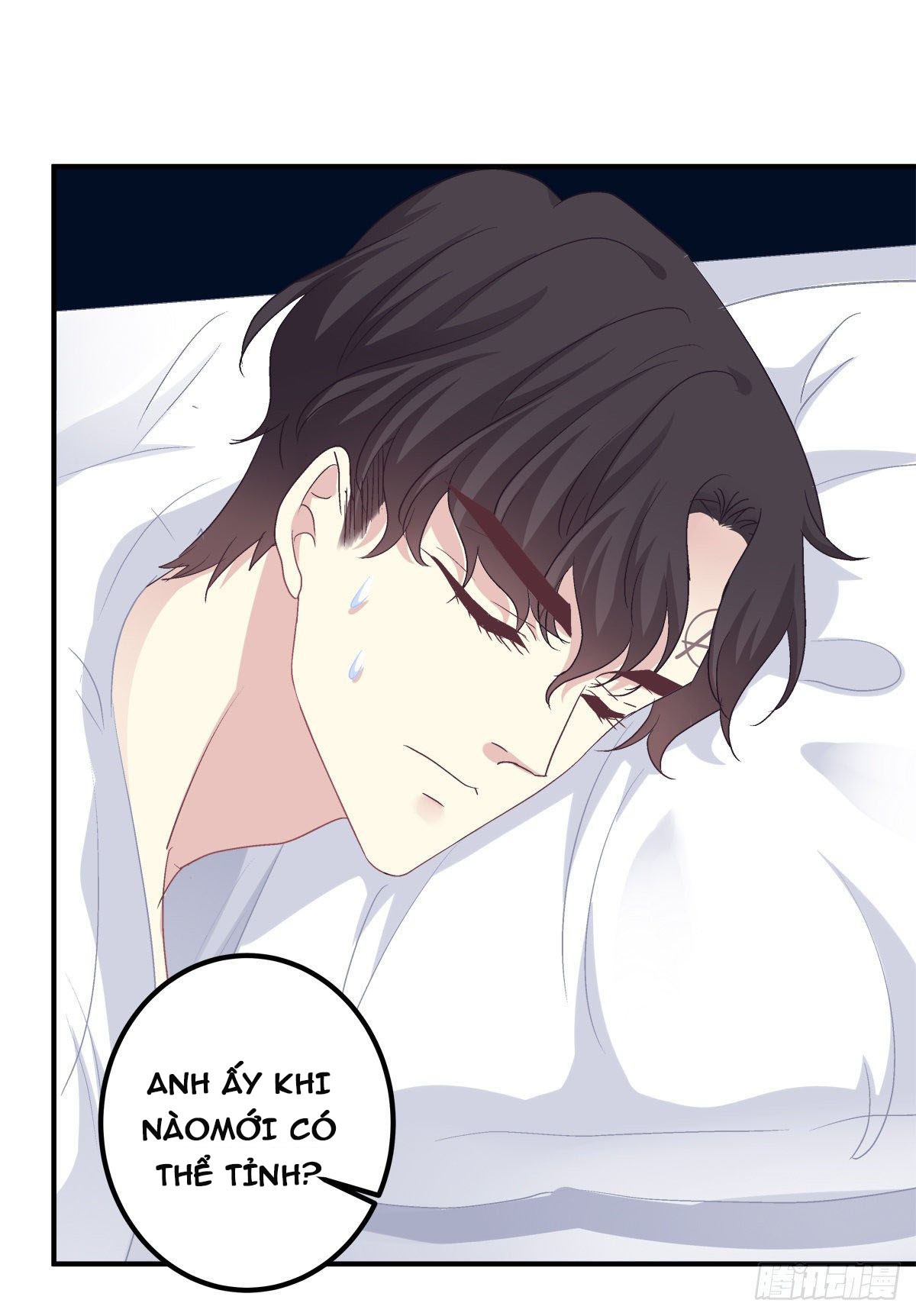 kiểm soát tuyệt đối chapter 24 27