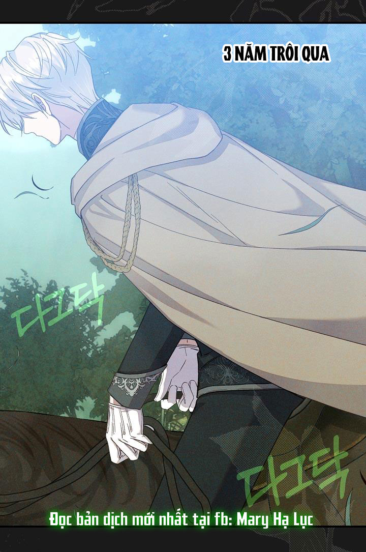 trở thành vợ thái tử quái vật chapter 90.2 44