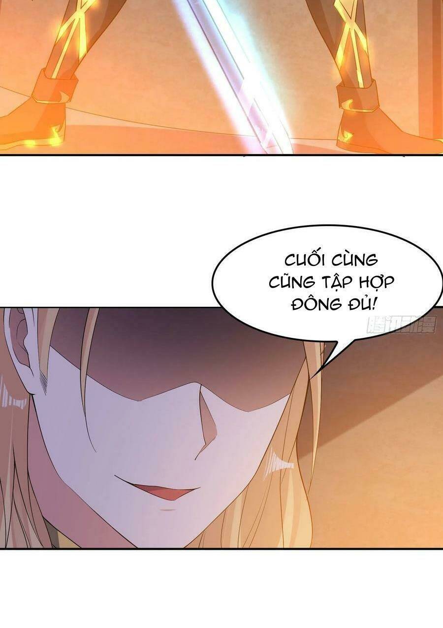 giáng thần chiến ký chapter 113 26