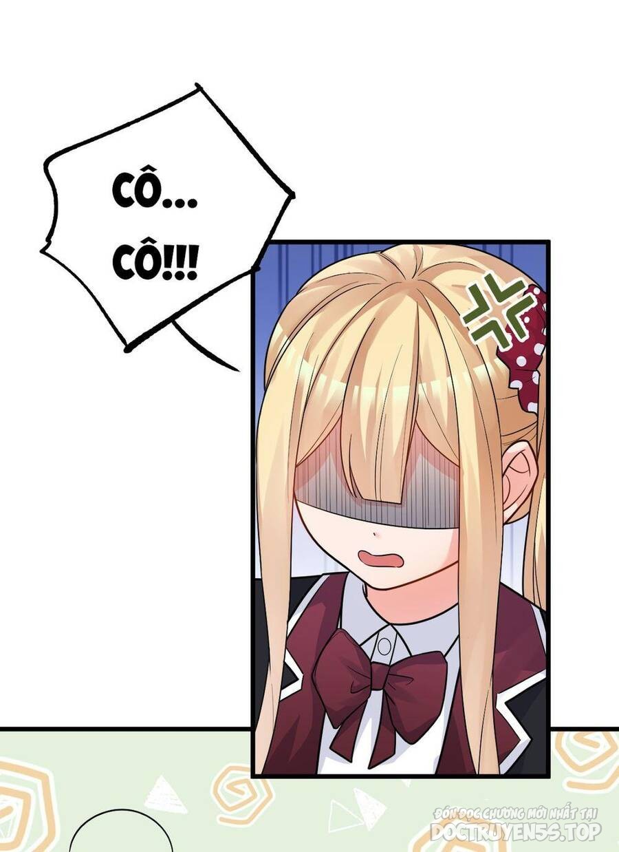 tôi chỉ muốn chơi game, đừng lôi vào yêu đương chapter 14 30