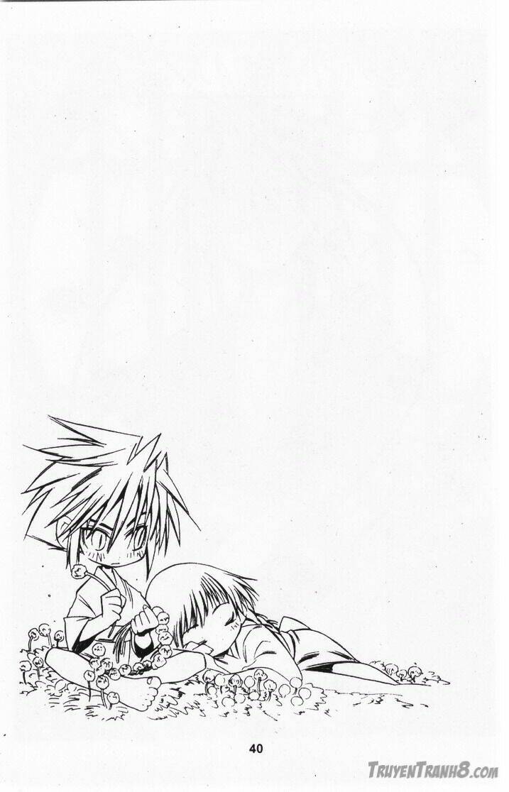 behind master chapter 12 3