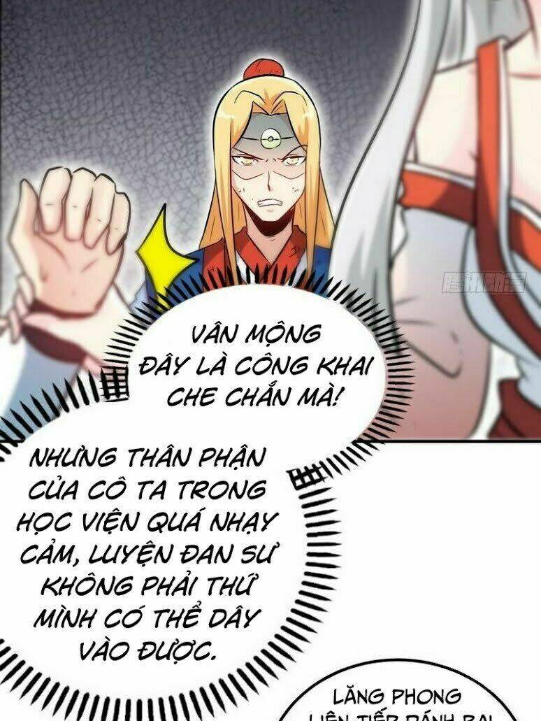 chí tôn thần ma chapter 59 3