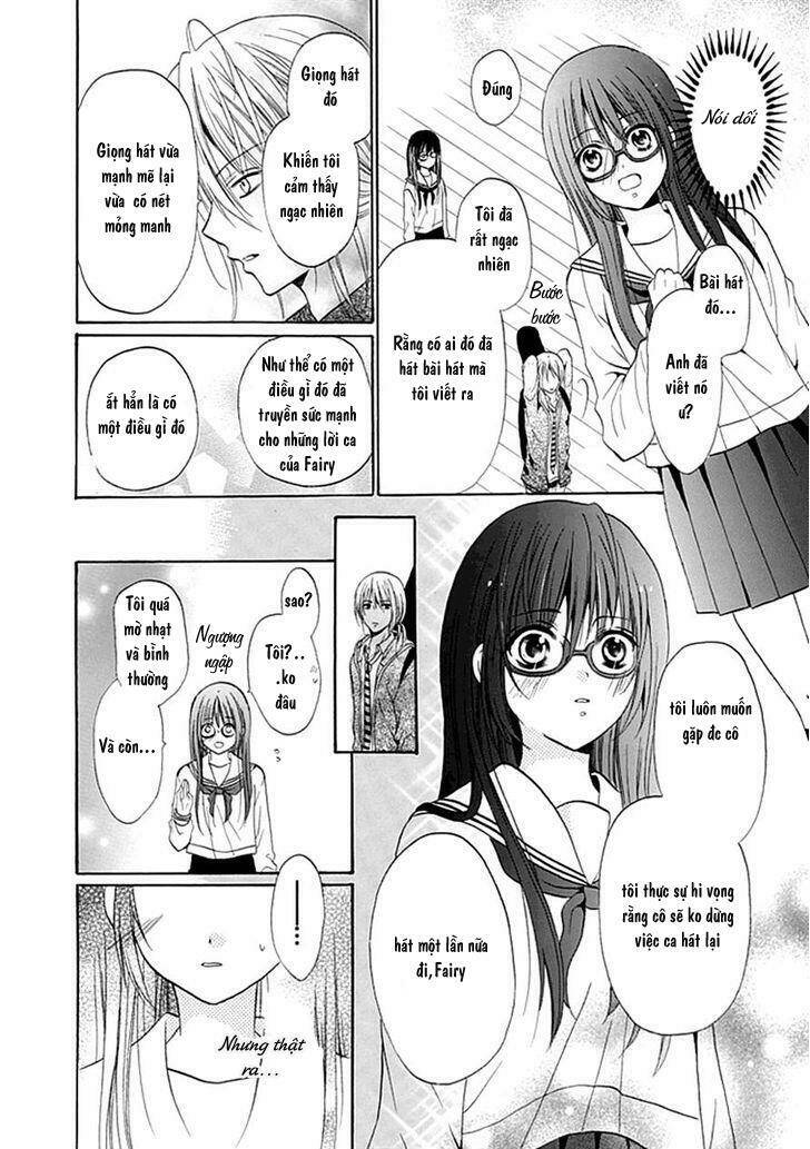 utaenai fairy chapter 0 18