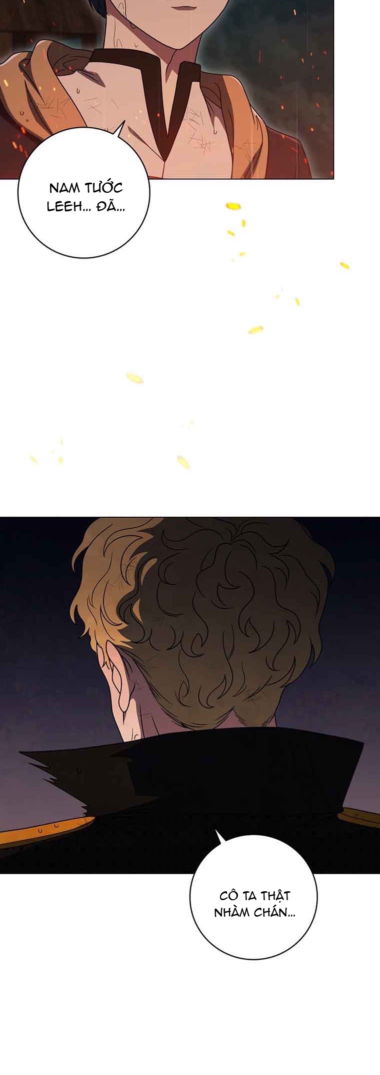 Cô Gái Của Rồng chapter 27.2 - Trang 12