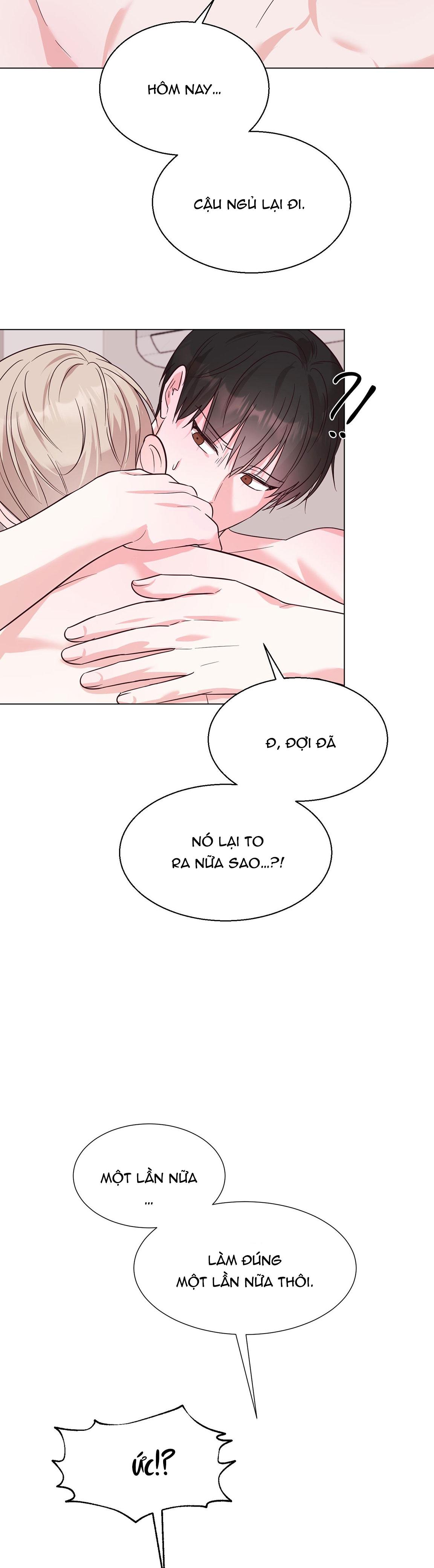 bộ sưu tập ciu to-ngực bự của nhà sẹc chapter 22 18