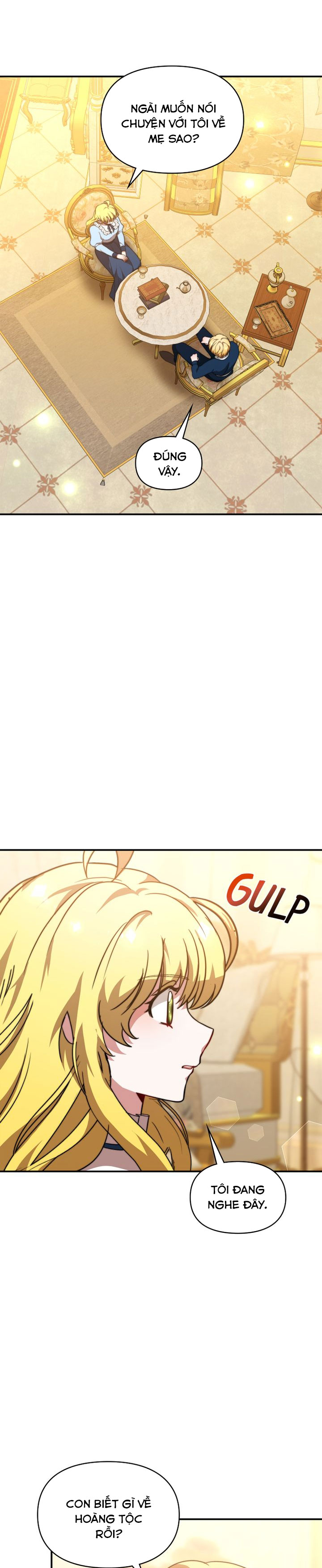 công nương eluana vita chapter 34 1