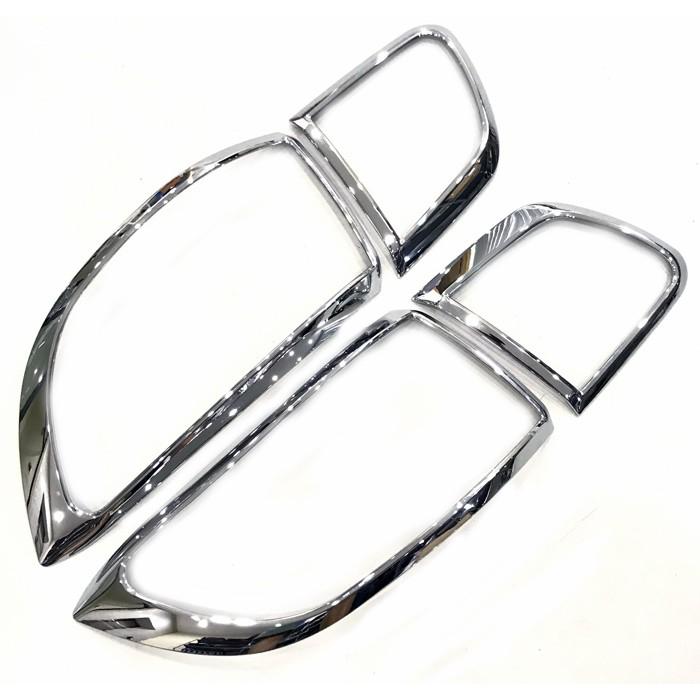 Bộ Ốp đèn Chevrolet Trailblazer