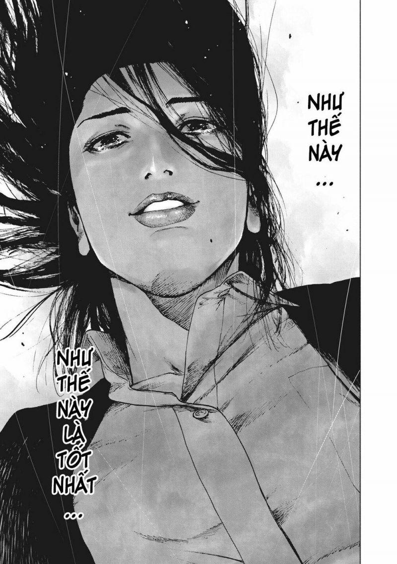 shin'ai naru boku e satsui wo komete chapter 69 18