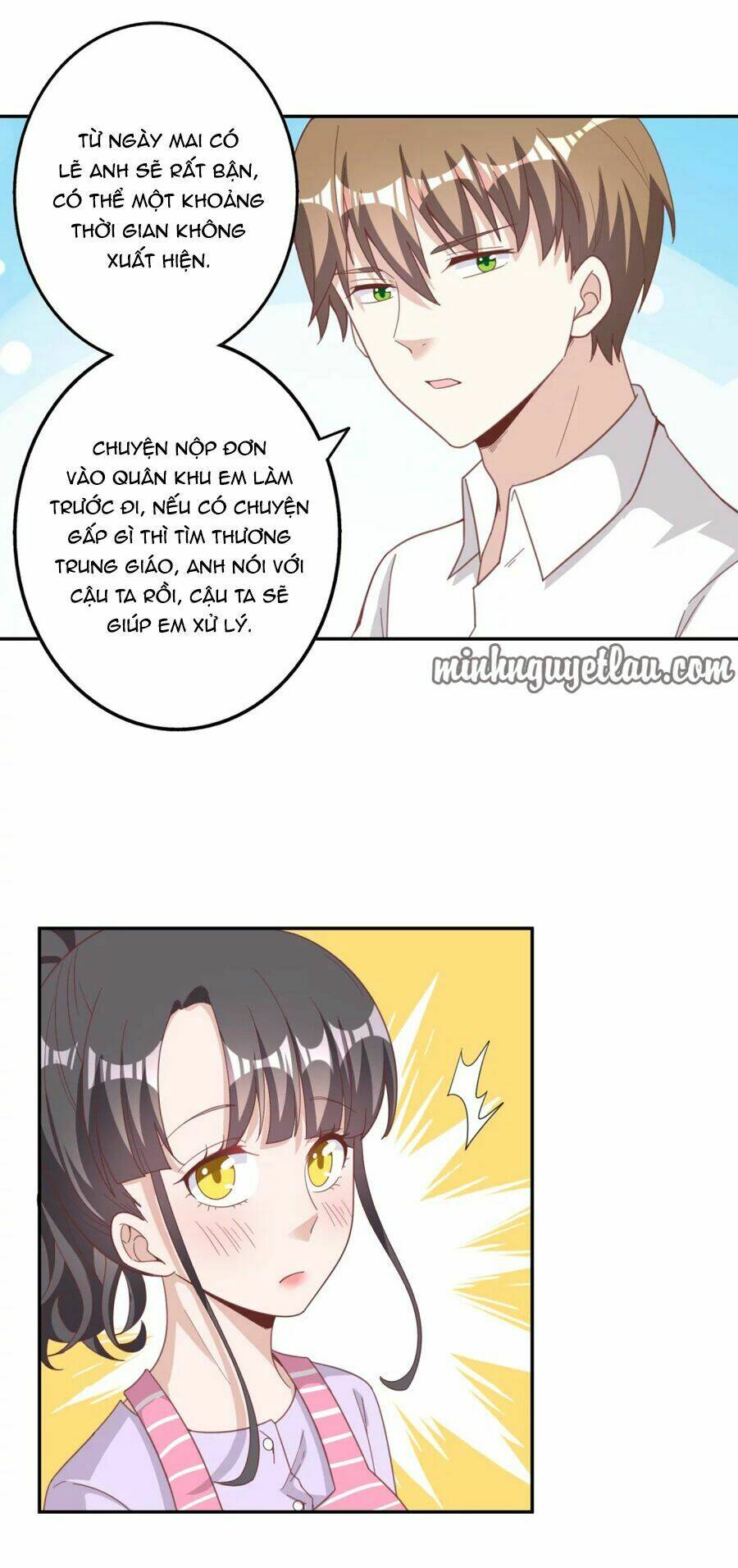 hôn nhân dục vọng: thiếu gia nhẹ một chút! chapter 143 17