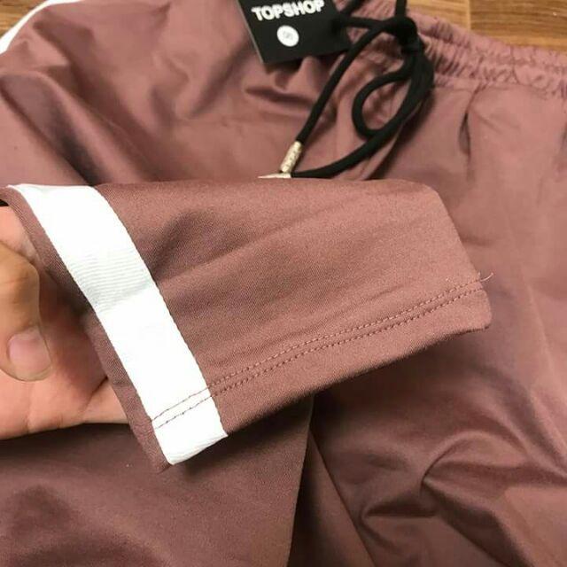 QUẦN BAGGY MANGO UMI COTTON