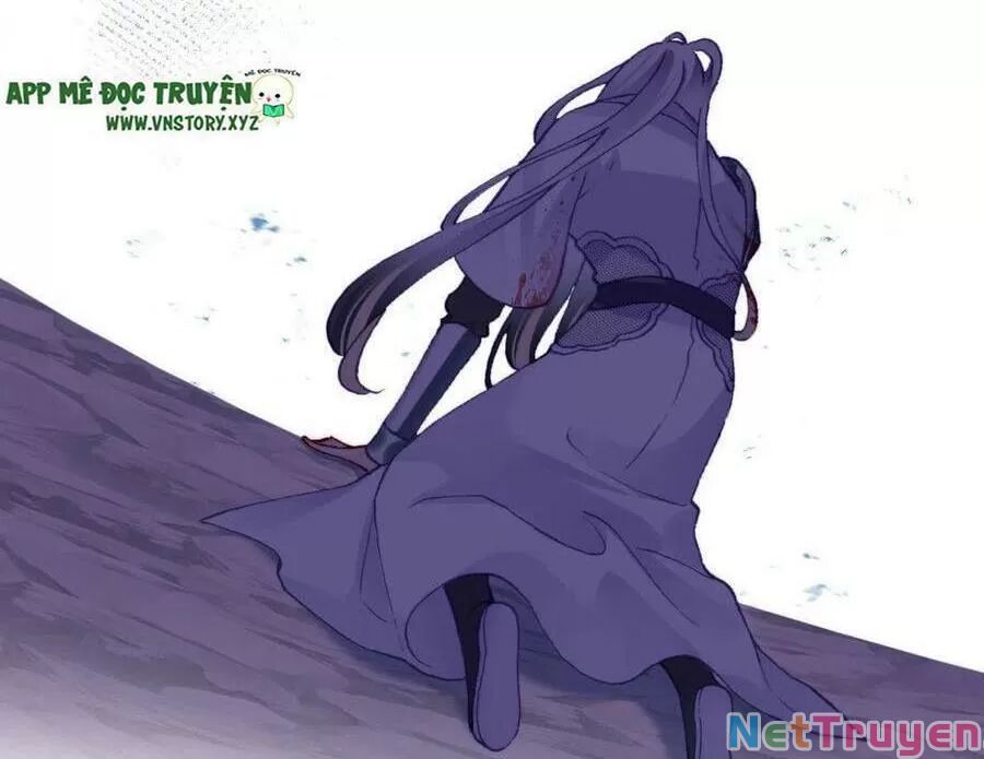 lại bị bệnh chiều chuộng quấn lấy chapter 67 63