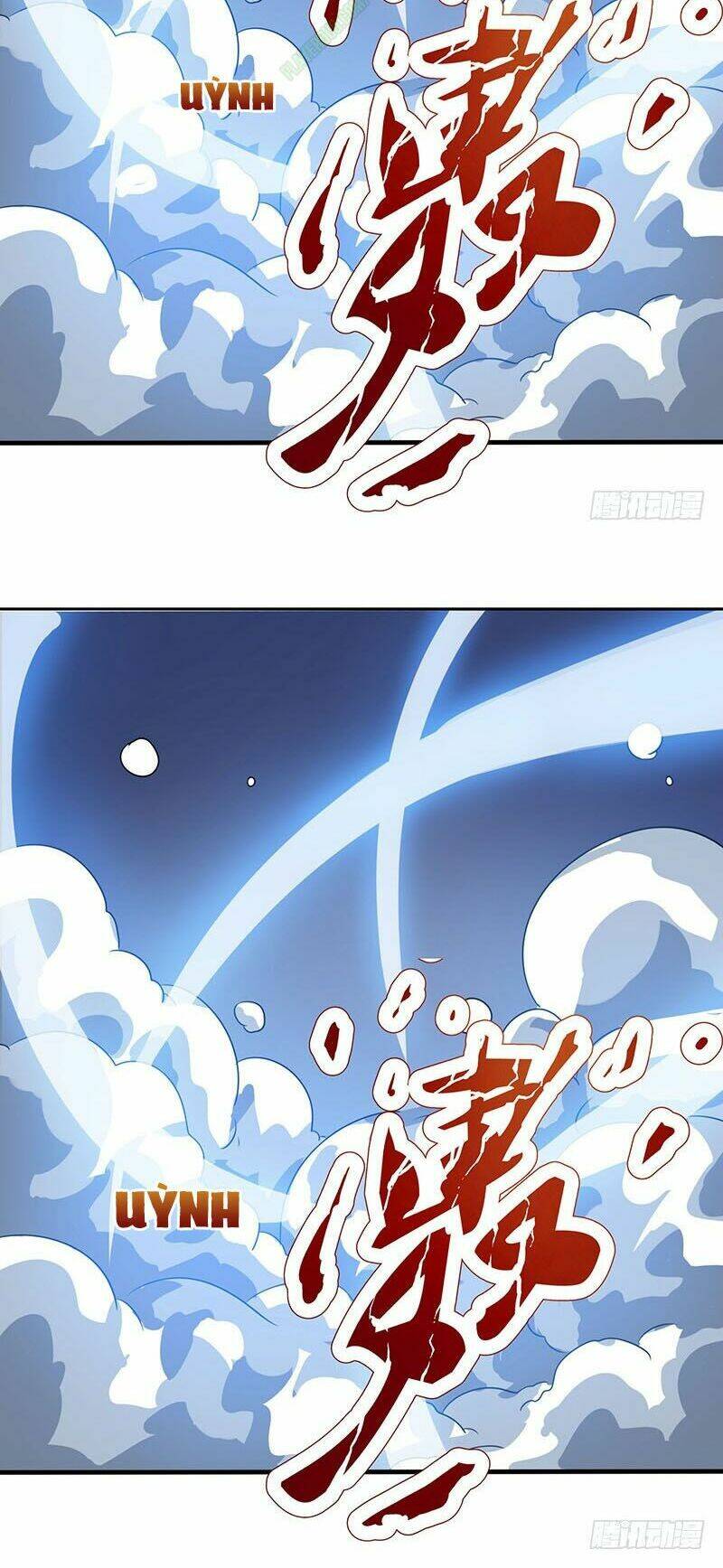 trọng sinh khí thiếu quy lai chapter 1 15