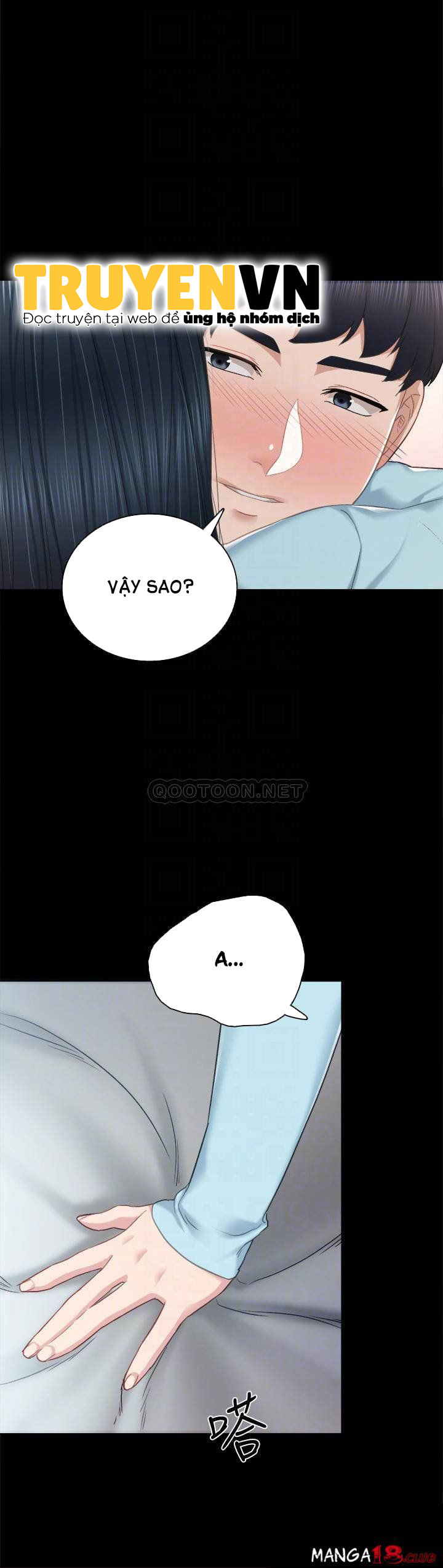 thầy giáo thực tập chapter 98 12