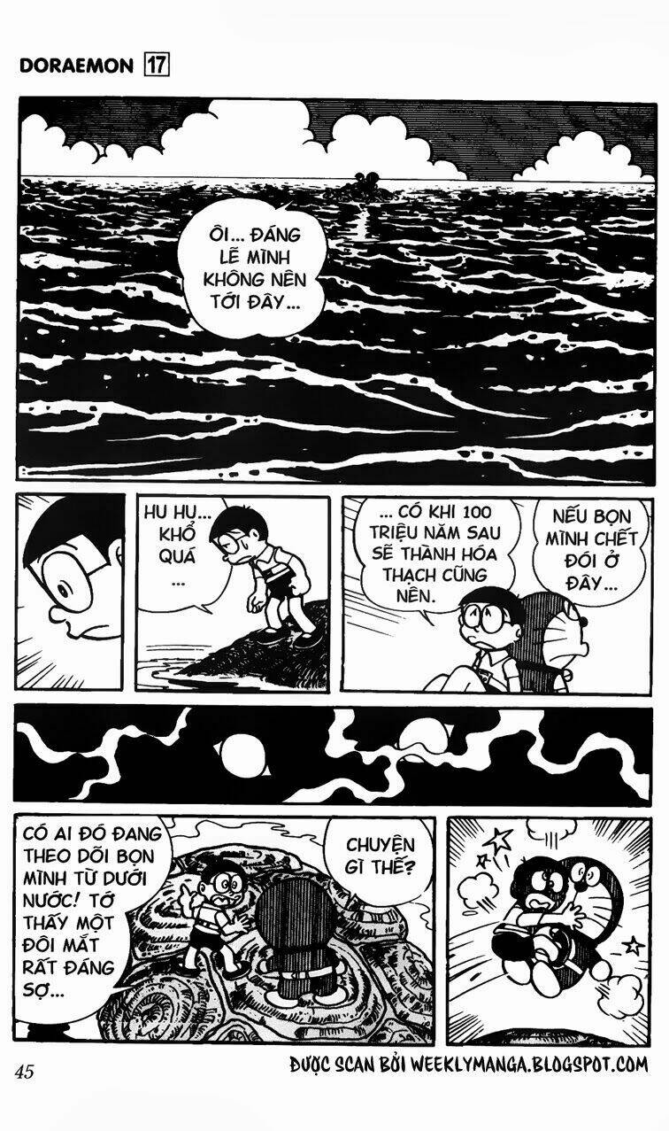 doraemon chapter 309 9
