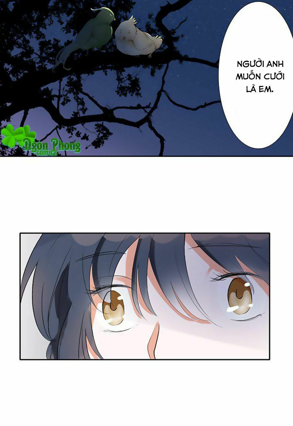 thiên kim đường môn chapter 29 12