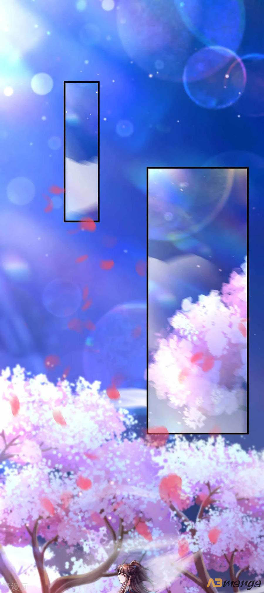 ngã tại hậu cung đương đại lão nữ chapter 69 9